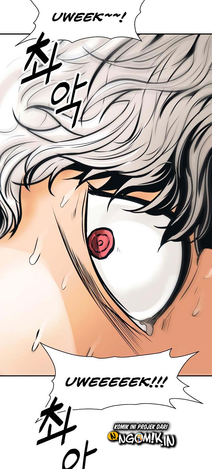 Dark Lady Isekai Chapter 32 Gambar 7