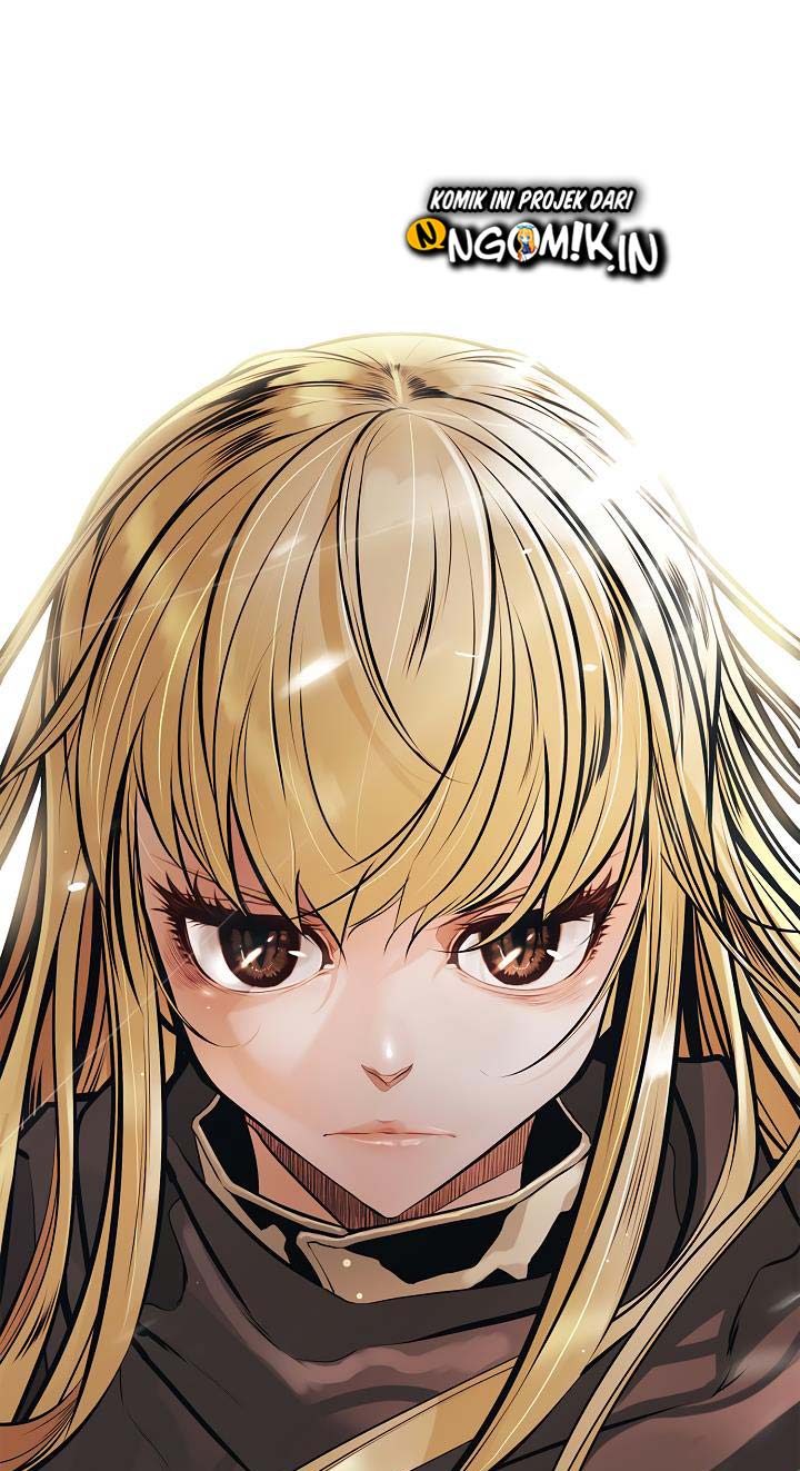 Dark Lady Isekai Chapter 32 Gambar 70