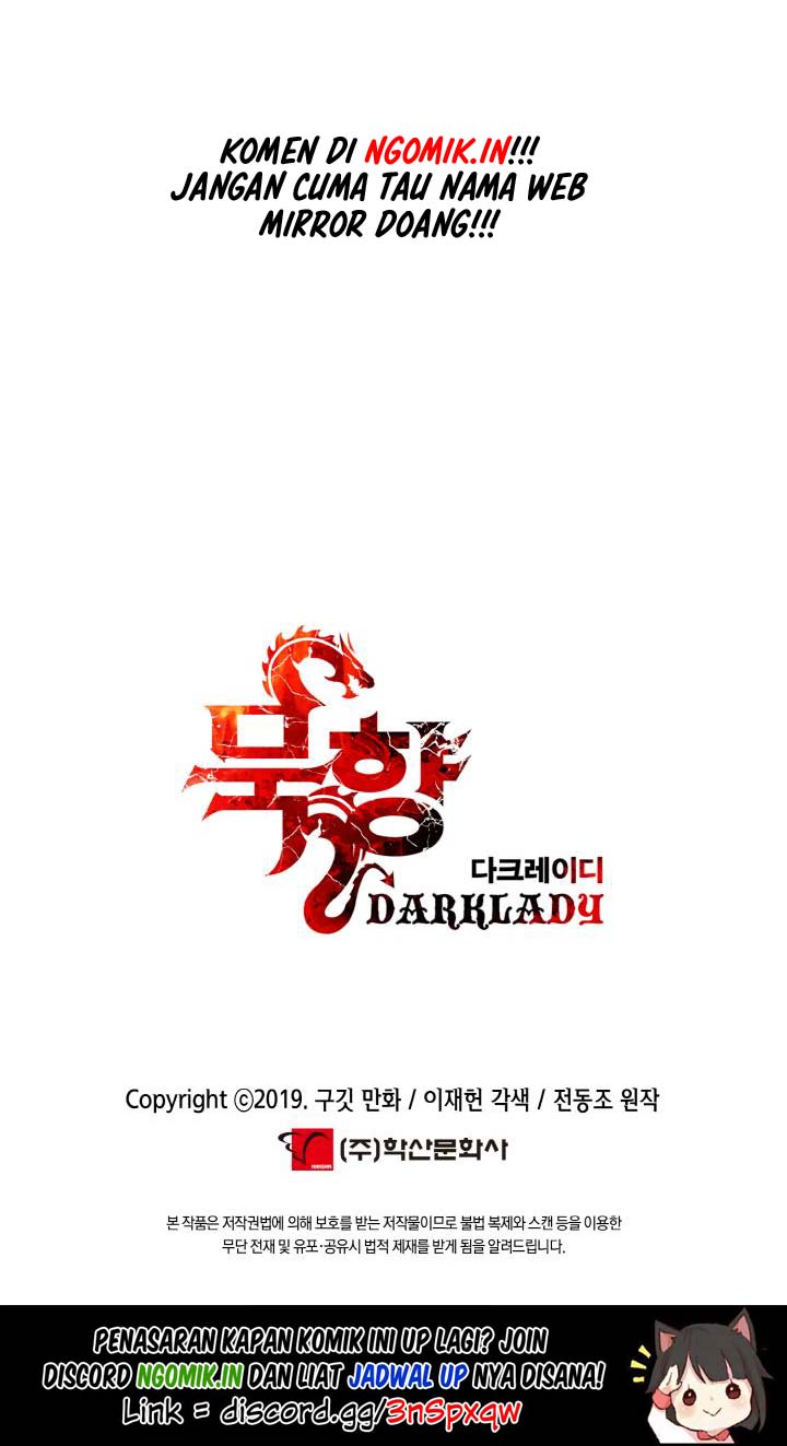 Dark Lady Isekai Chapter 32 Gambar 72