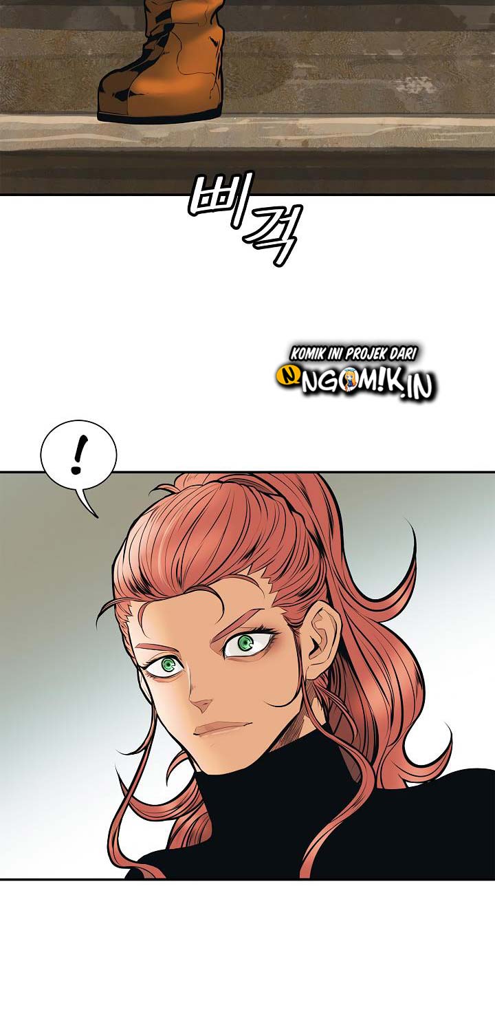 Dark Lady Isekai Chapter 32 Gambar 12