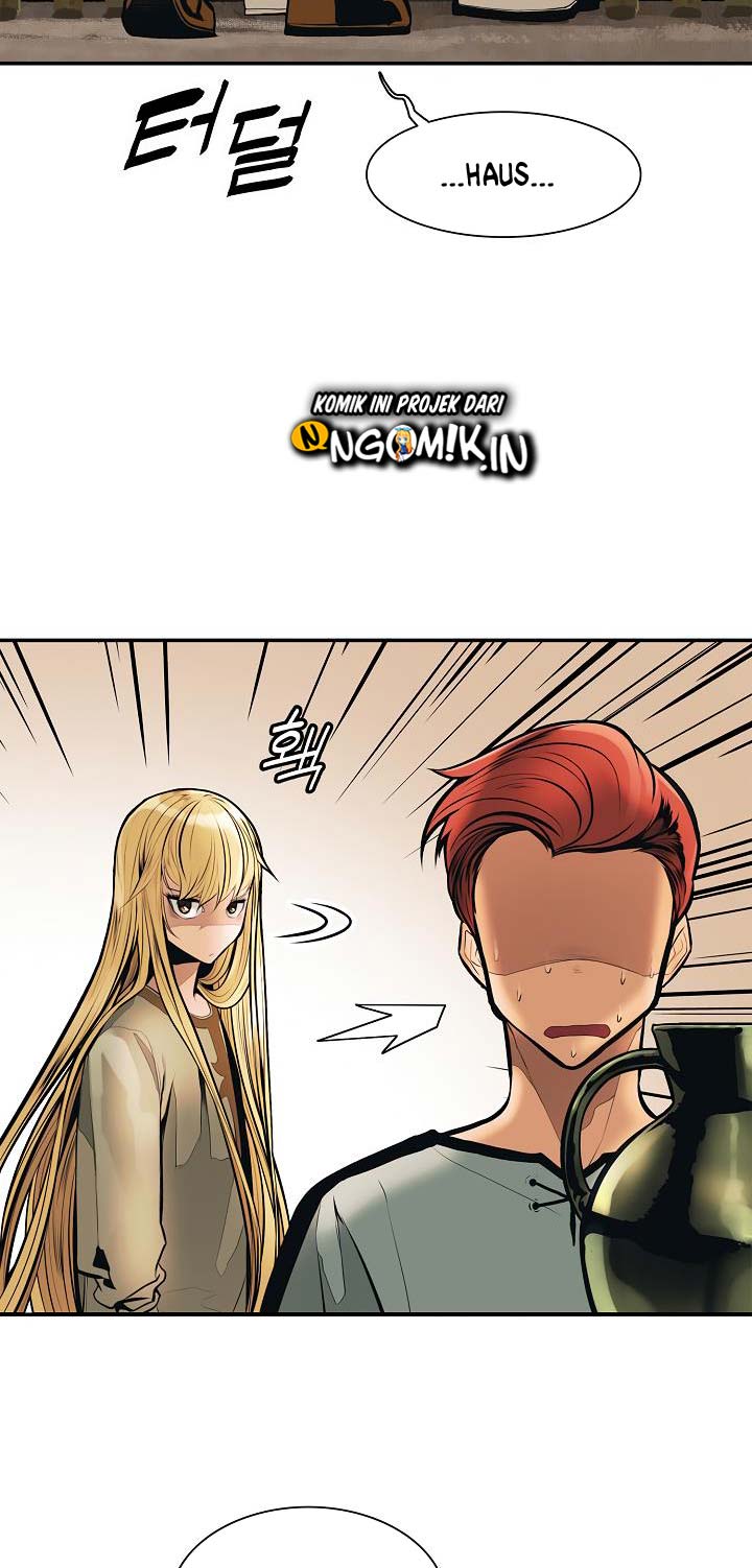 Dark Lady Isekai Chapter 32 Gambar 14