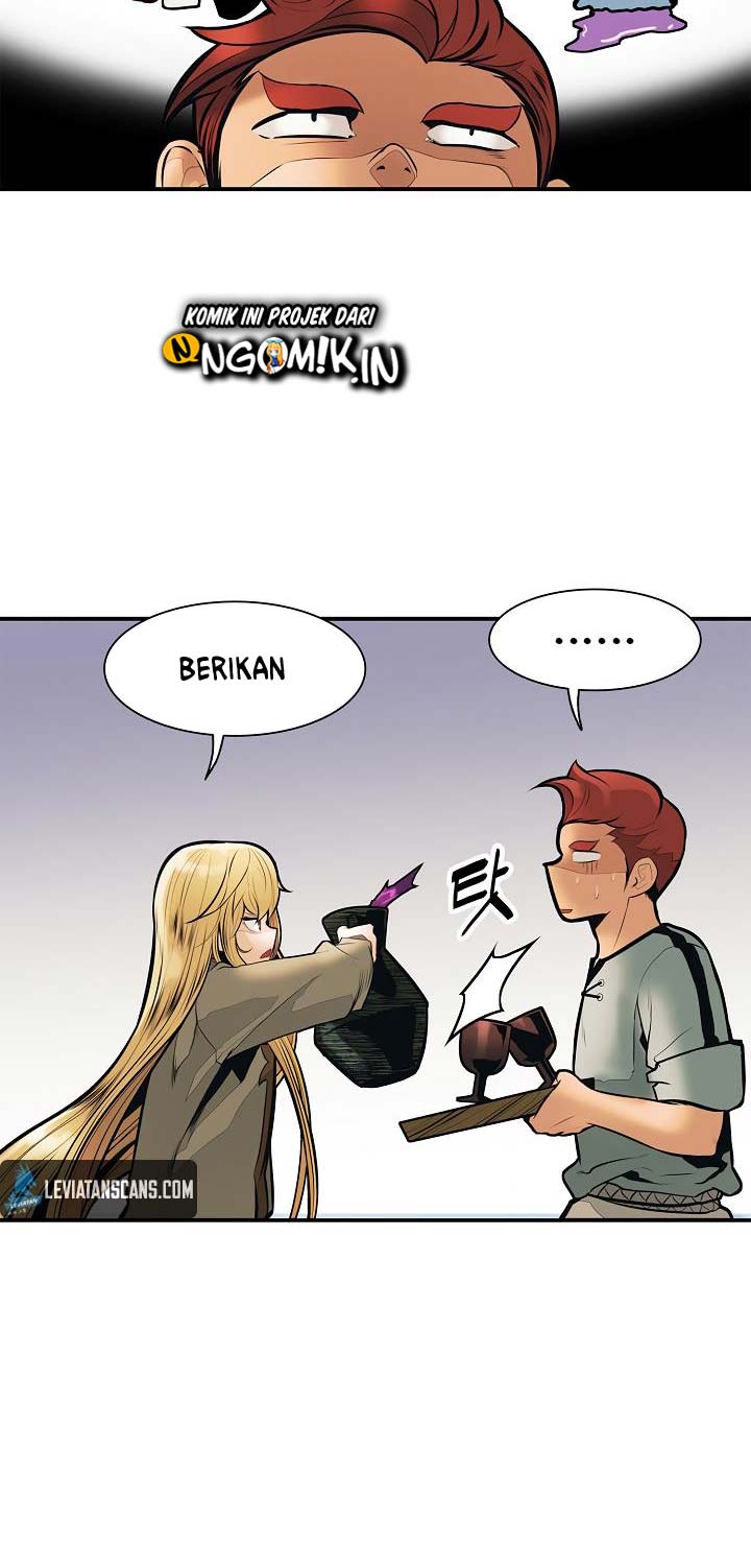 Dark Lady Isekai Chapter 32 Gambar 16