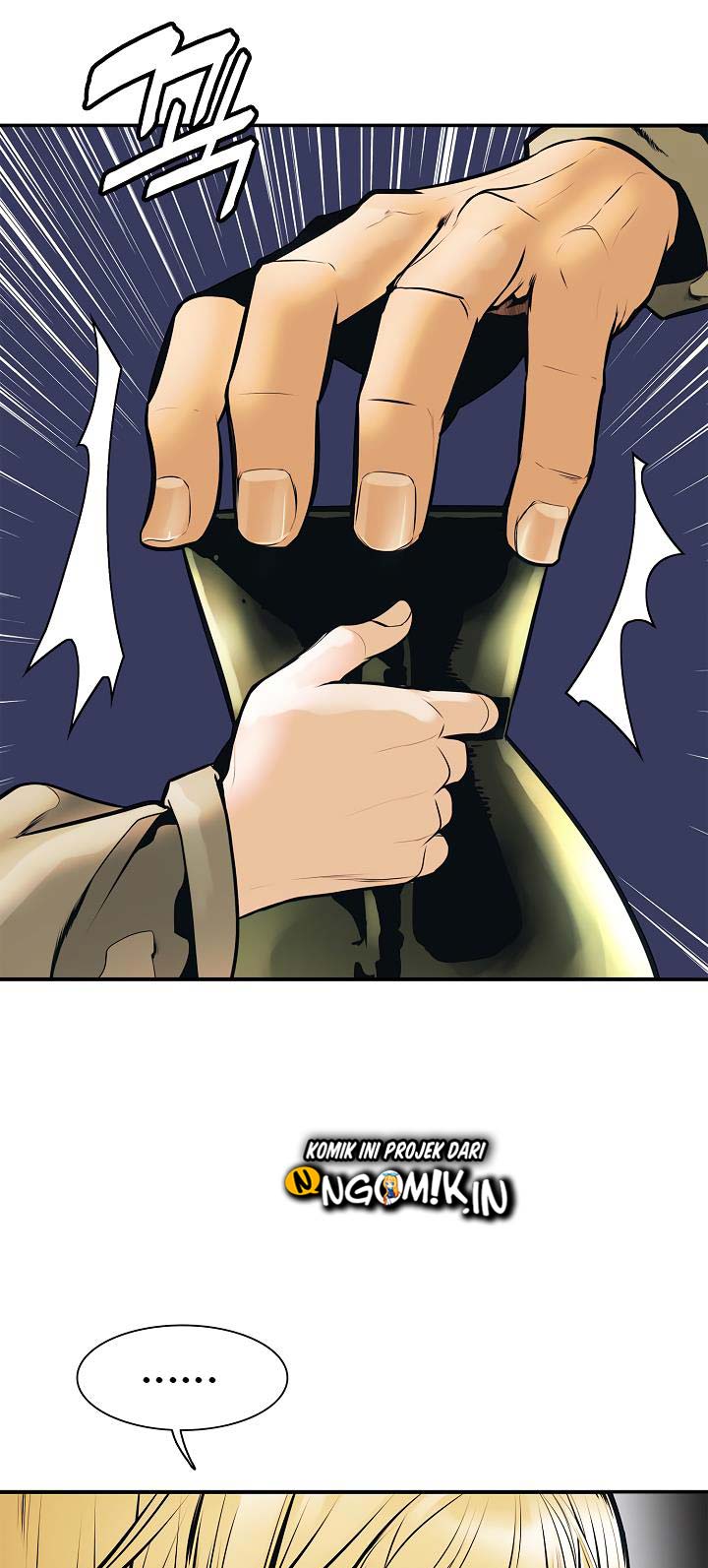 Dark Lady Isekai Chapter 32 Gambar 17