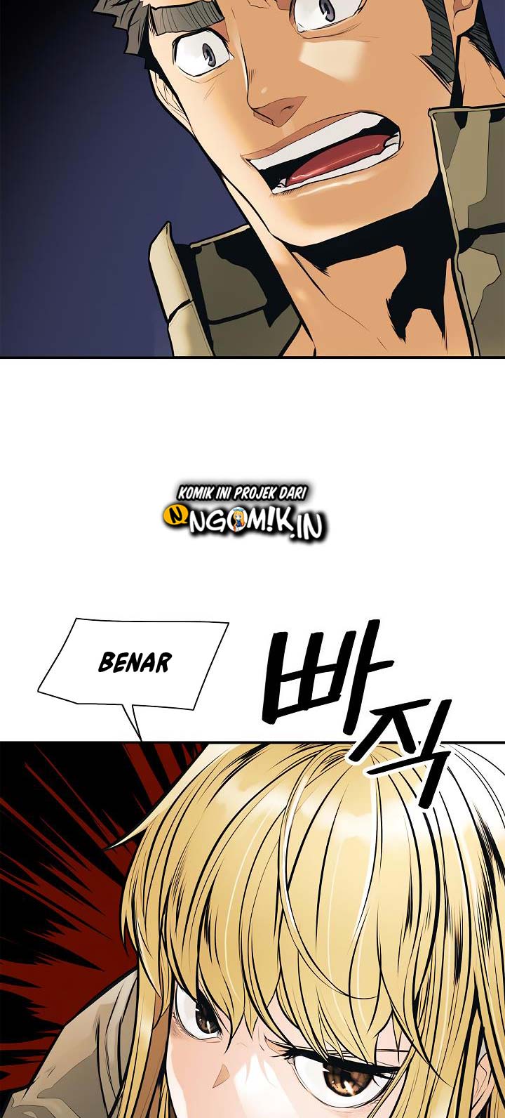 Dark Lady Isekai Chapter 32 Gambar 20