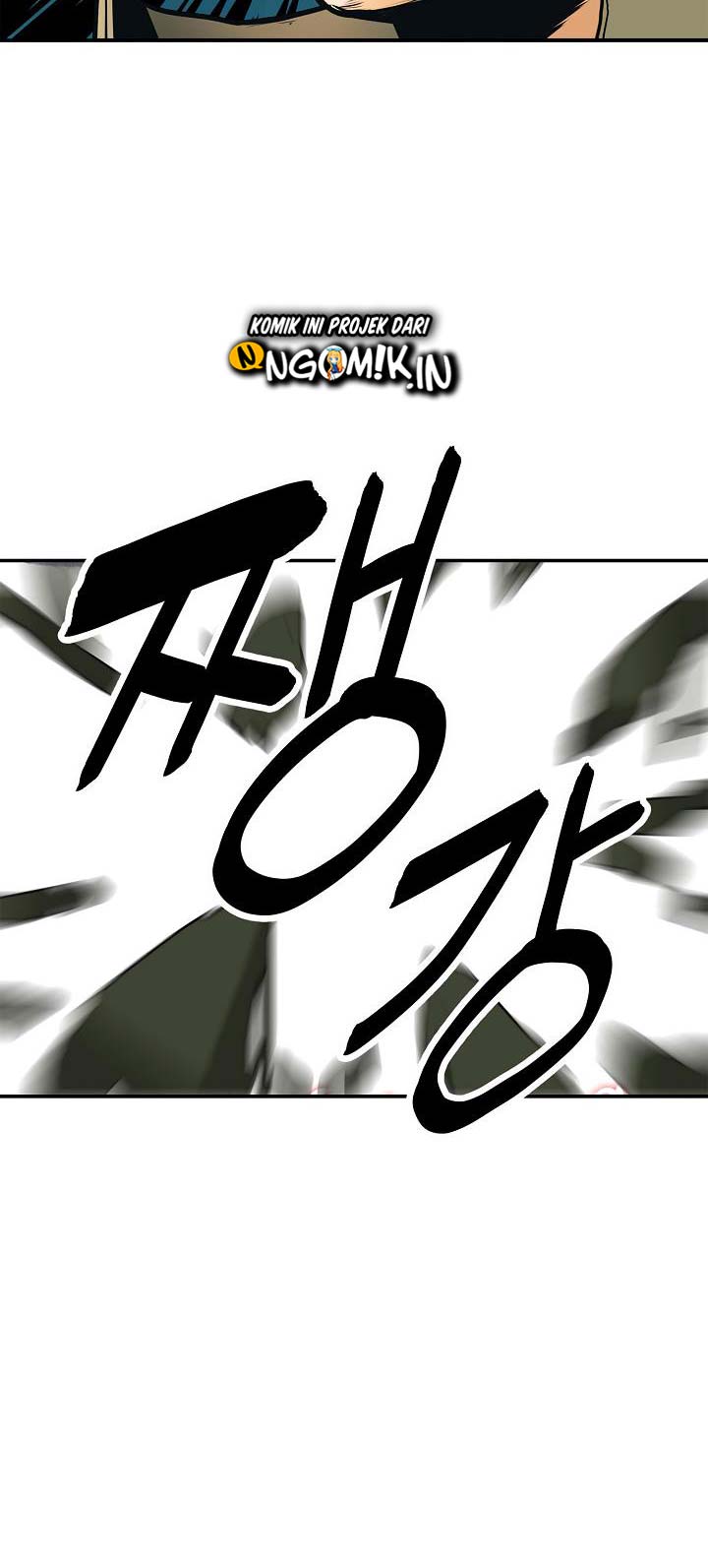 Dark Lady Isekai Chapter 32 Gambar 22