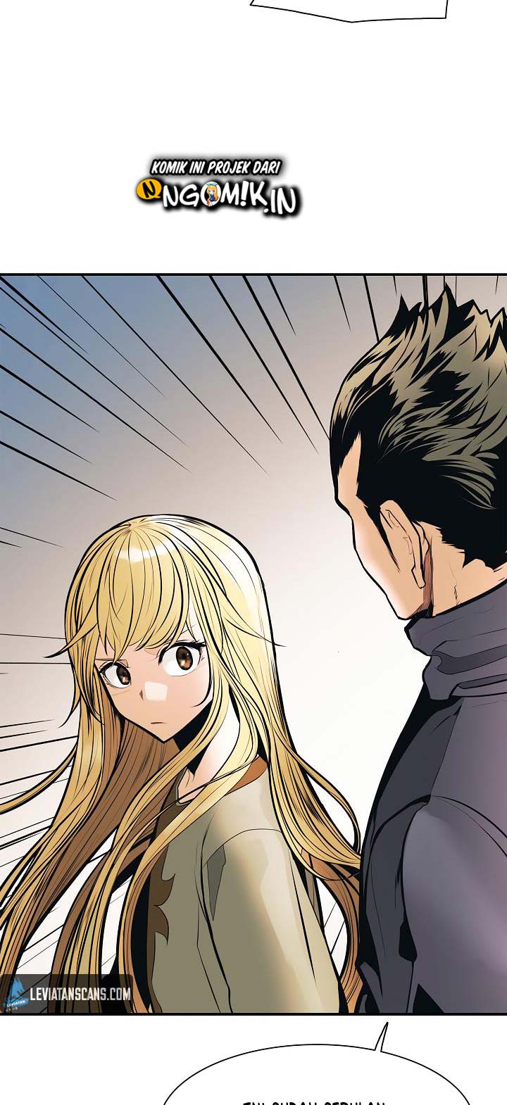 Dark Lady Isekai Chapter 32 Gambar 28