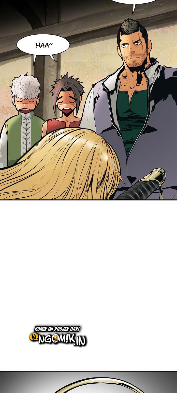 Dark Lady Isekai Chapter 32 Gambar 3