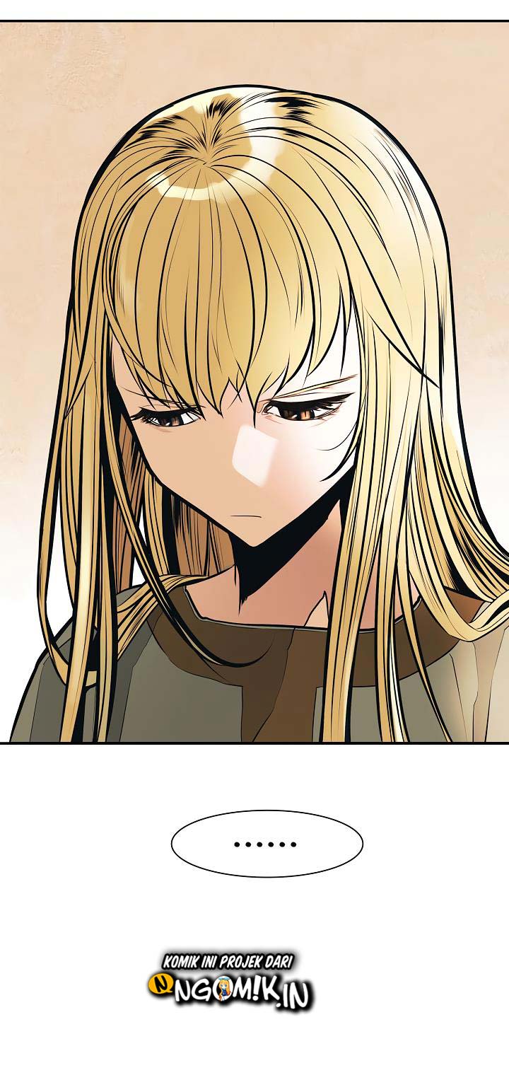 Dark Lady Isekai Chapter 32 Gambar 31