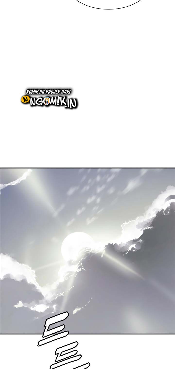 Dark Lady Isekai Chapter 32 Gambar 37