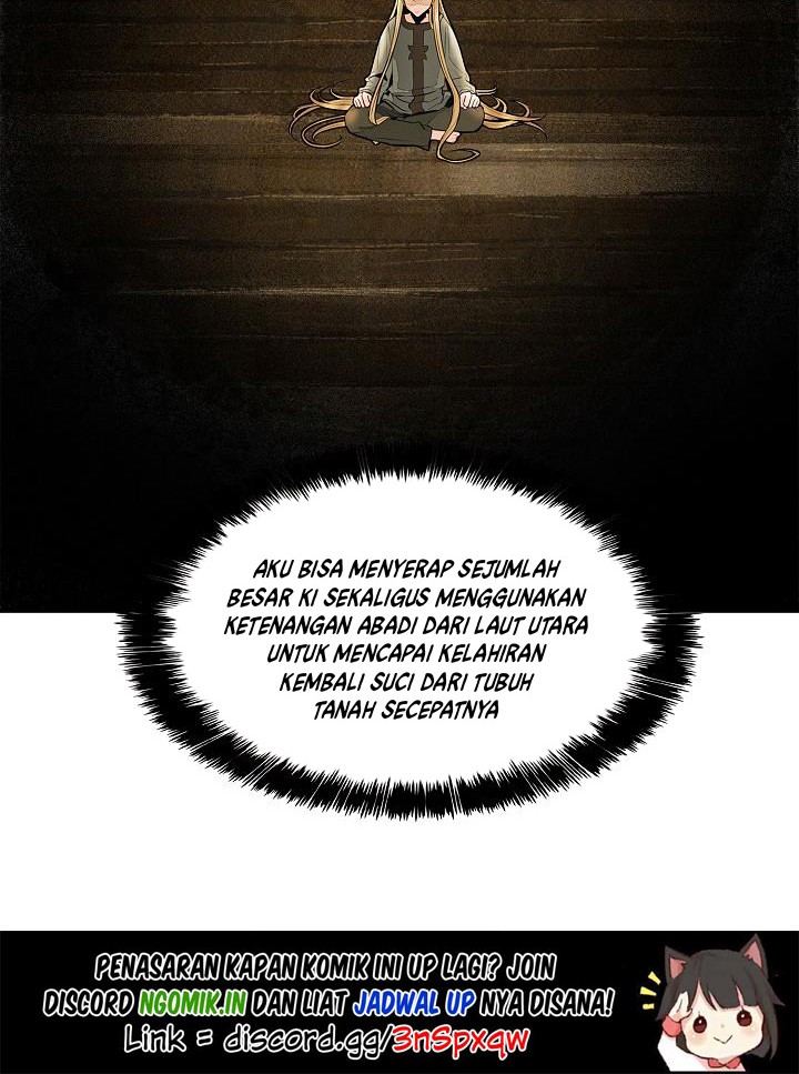 Dark Lady Isekai Chapter 33 Gambar 7