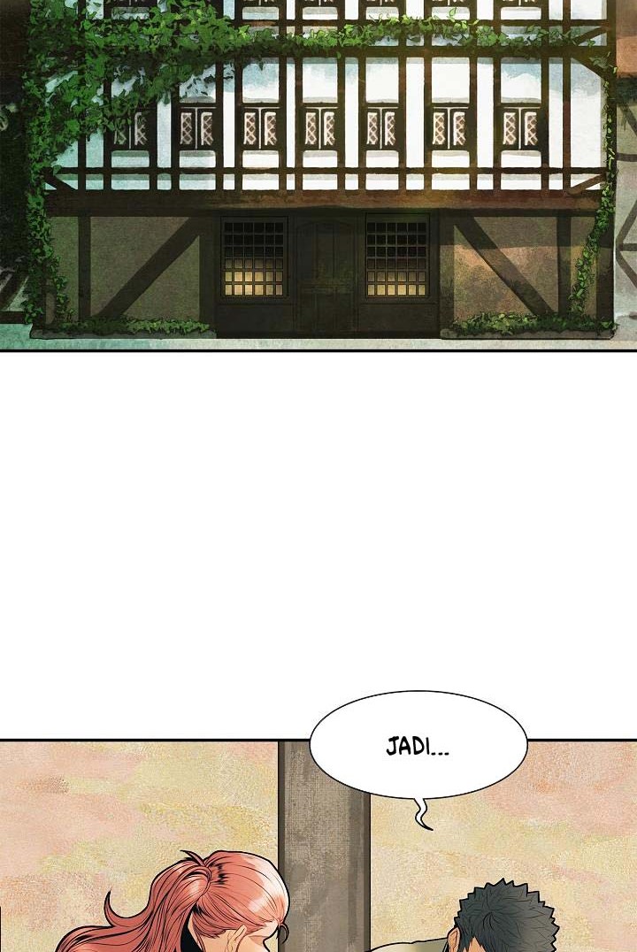 Dark Lady Isekai Chapter 33 Gambar 9