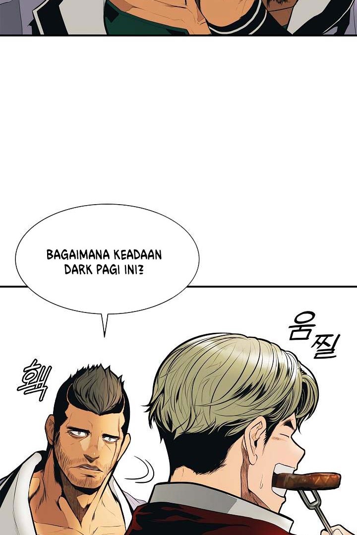 Dark Lady Isekai Chapter 33 Gambar 11