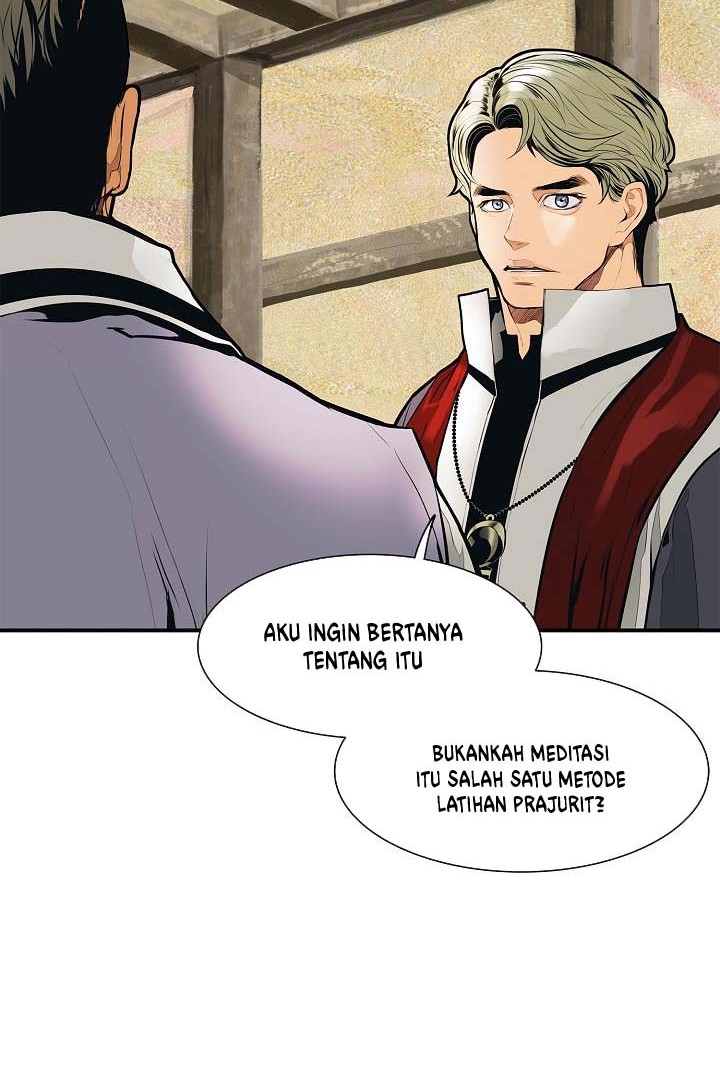 Dark Lady Isekai Chapter 33 Gambar 13