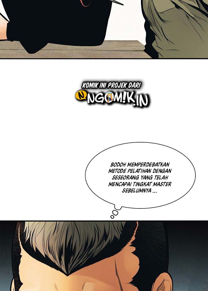 Dark Lady Isekai Chapter 33 Gambar 15