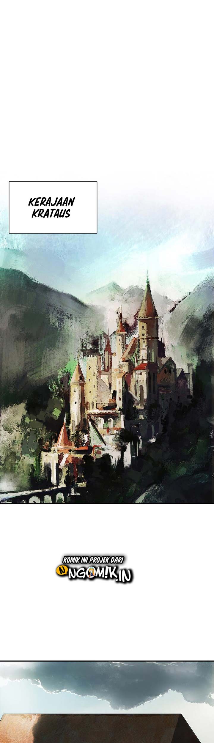 Dark Lady Isekai Chapter 33 Gambar 24