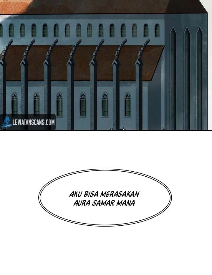 Dark Lady Isekai Chapter 33 Gambar 25