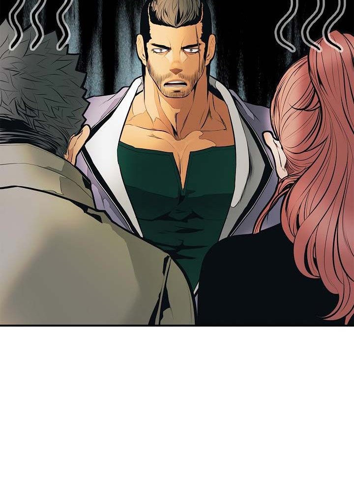 Dark Lady Isekai Chapter 33 Gambar 19