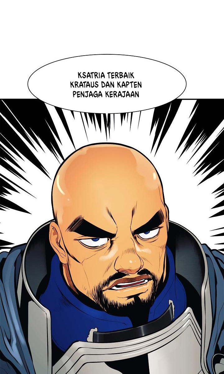 Dark Lady Isekai Chapter 33 Gambar 27