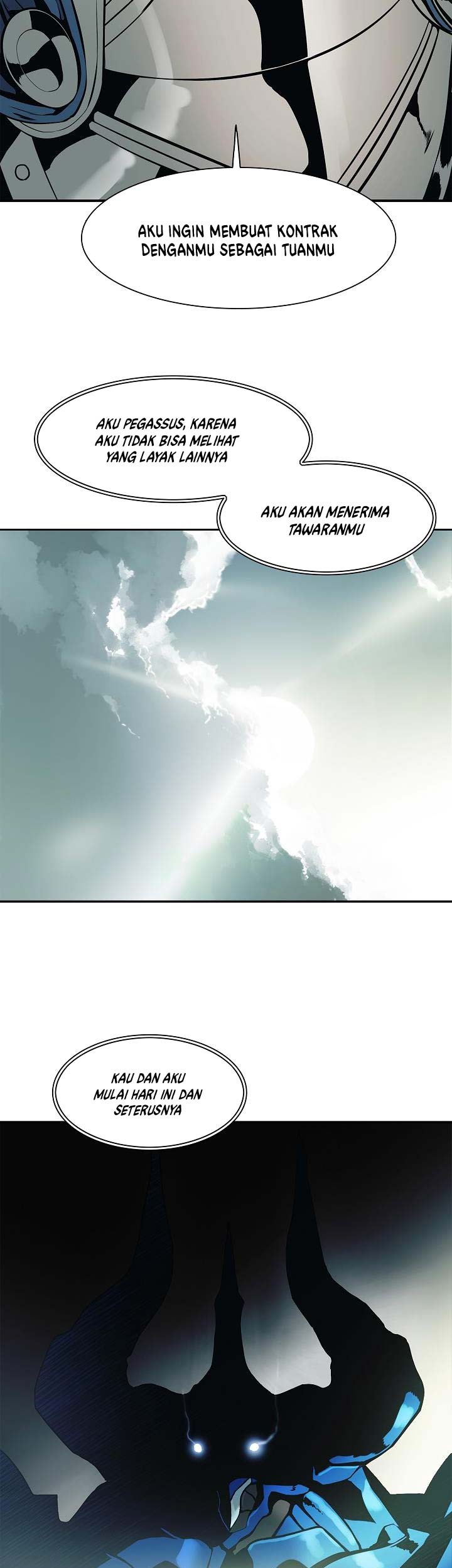 Dark Lady Isekai Chapter 33 Gambar 28