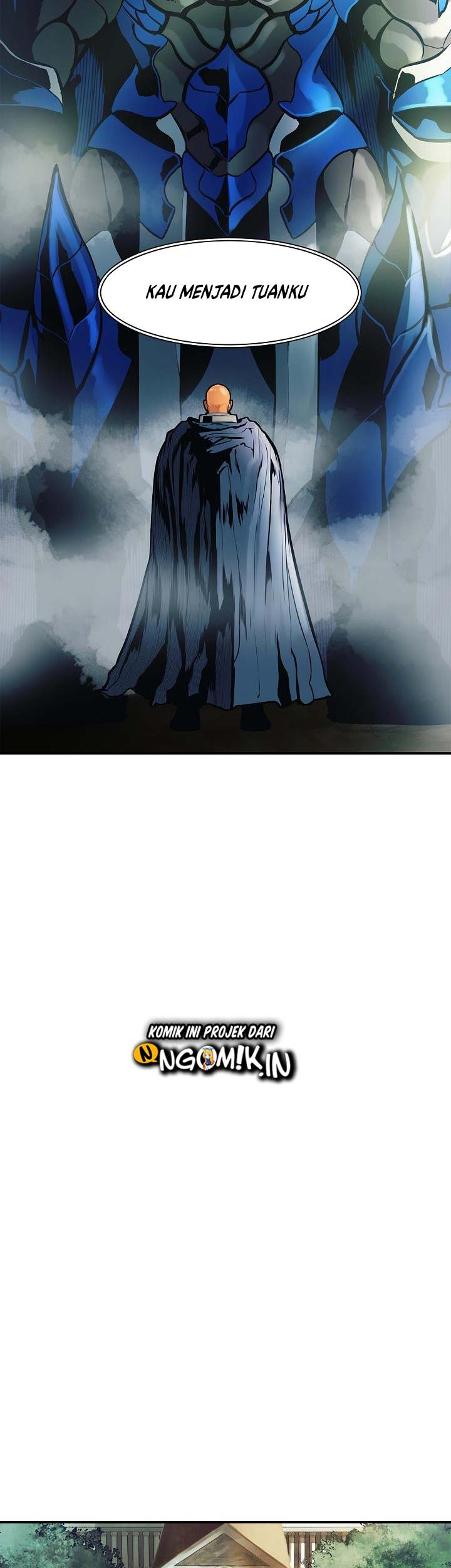 Dark Lady Isekai Chapter 33 Gambar 30