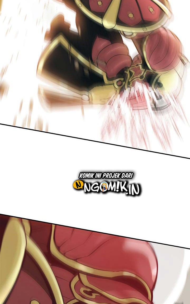 Dark Lady Isekai Chapter 33 Gambar 45