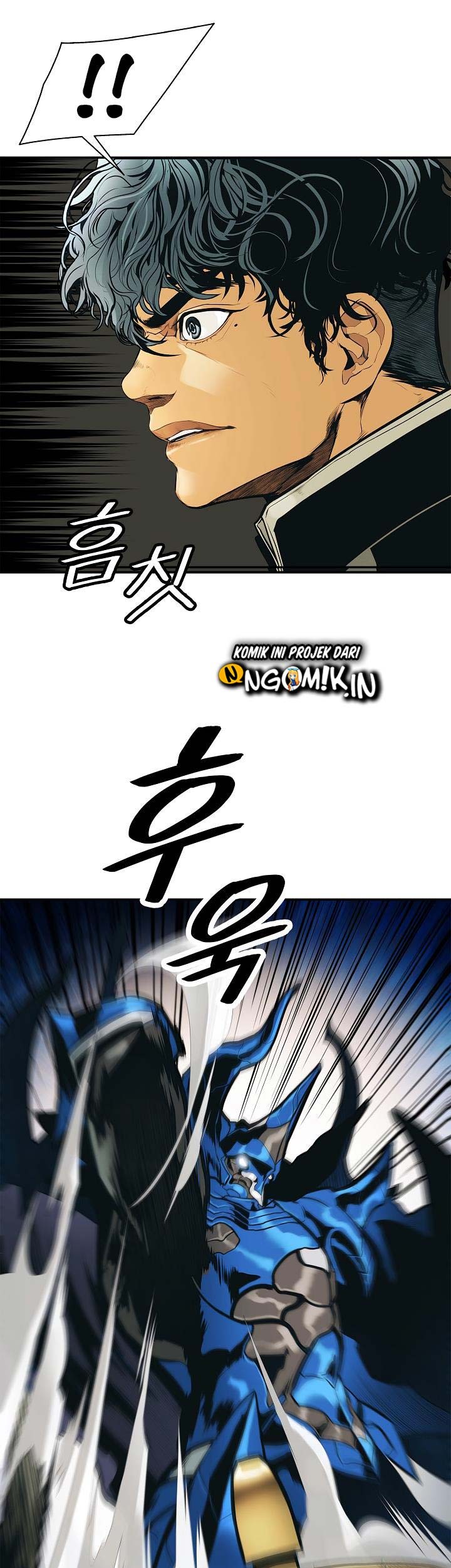 Dark Lady Isekai Chapter 33 Gambar 38