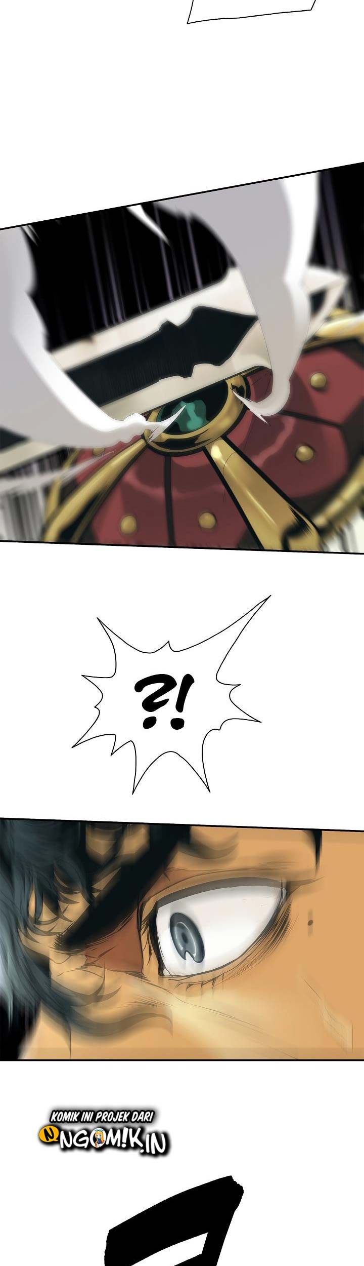 Dark Lady Isekai Chapter 33 Gambar 40