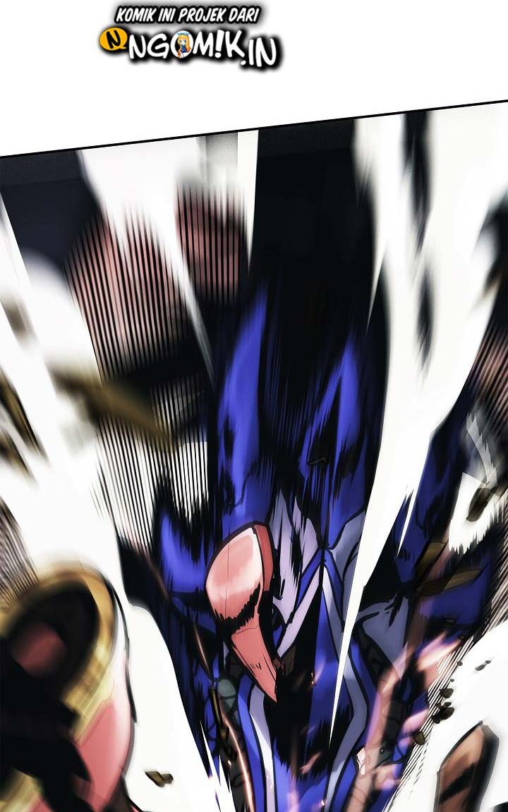 Dark Lady Isekai Chapter 33 Gambar 47