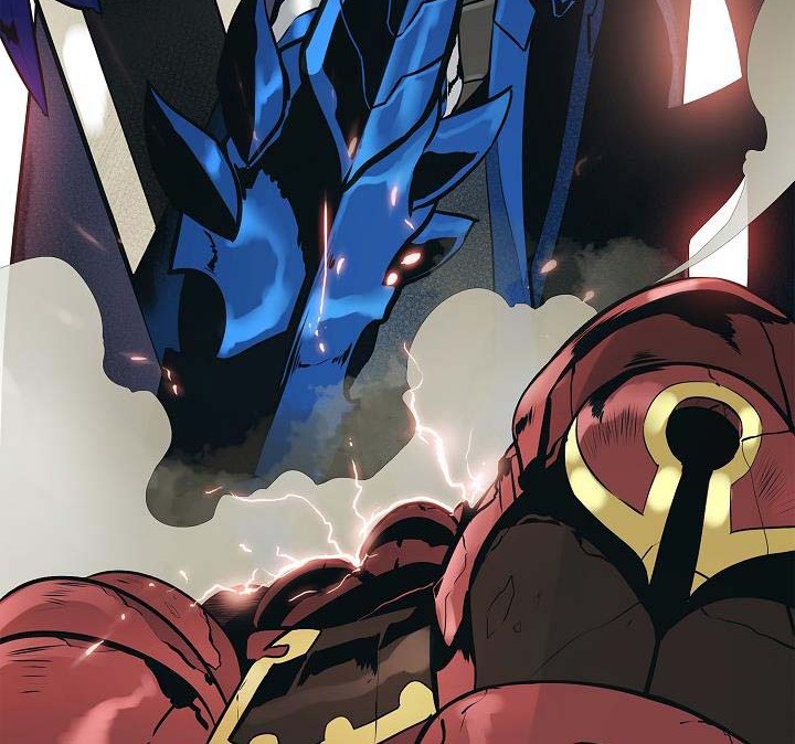 Dark Lady Isekai Chapter 33 Gambar 51