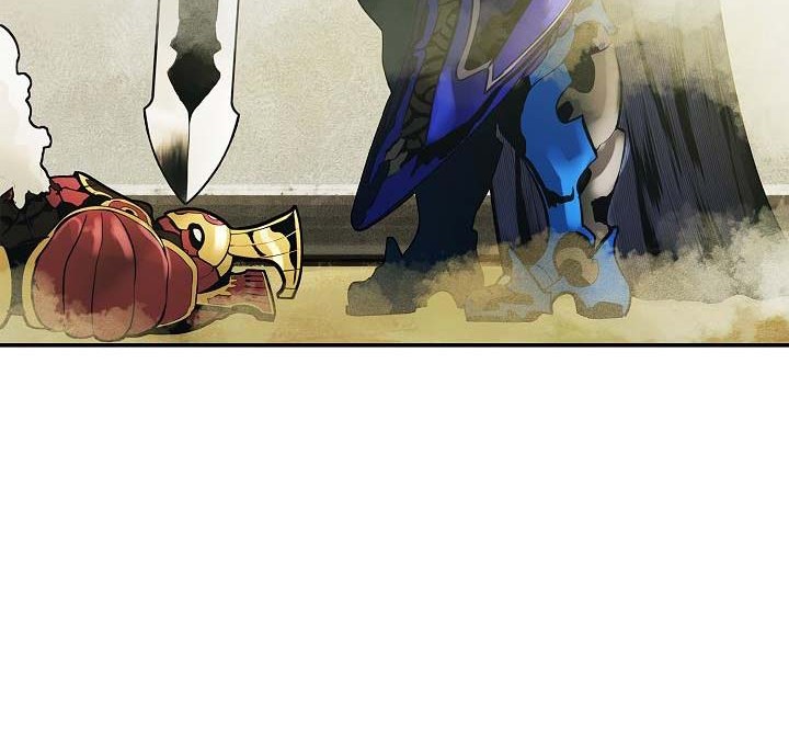 Dark Lady Isekai Chapter 33 Gambar 55