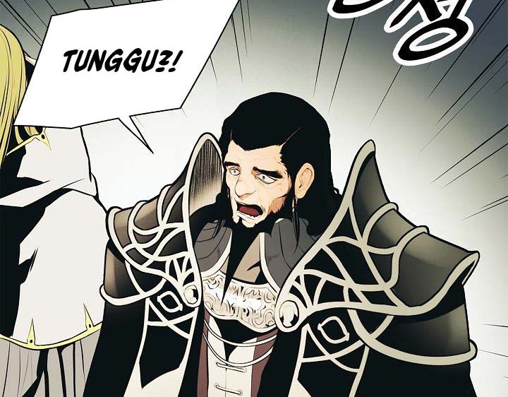 Dark Lady Isekai Chapter 33 Gambar 57