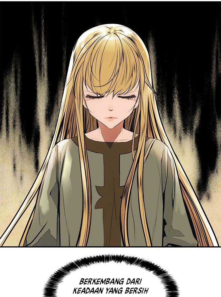 Dark Lady Isekai Chapter 33 Gambar 3