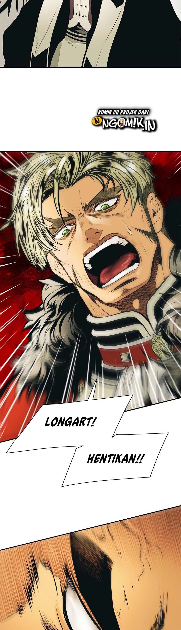 Dark Lady Isekai Chapter 33 Gambar 58