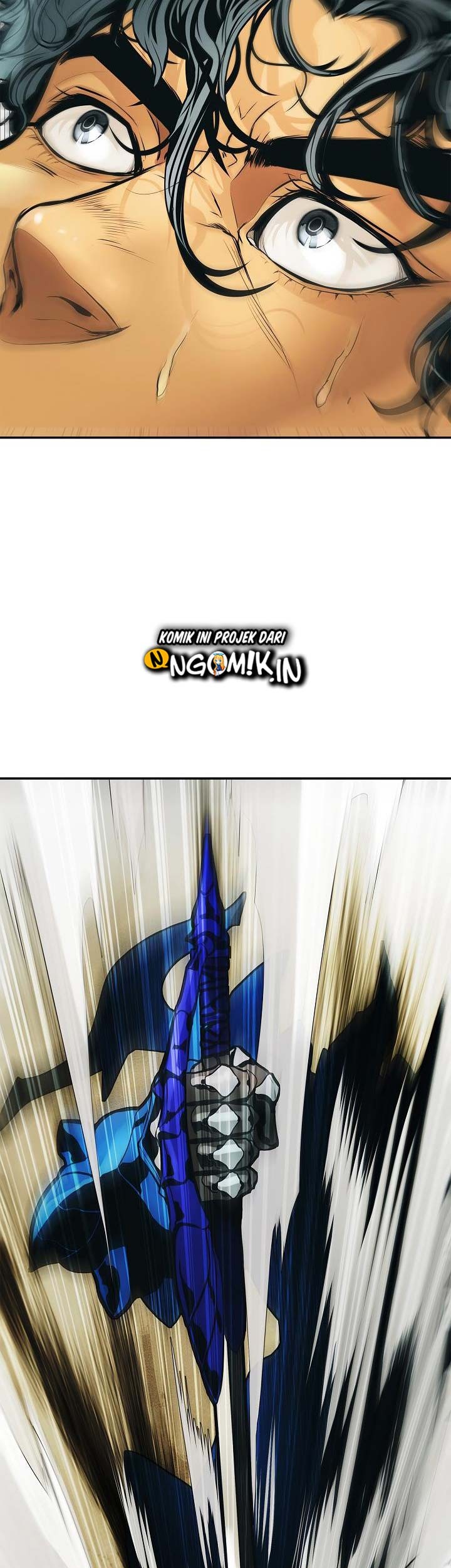 Dark Lady Isekai Chapter 33 Gambar 60