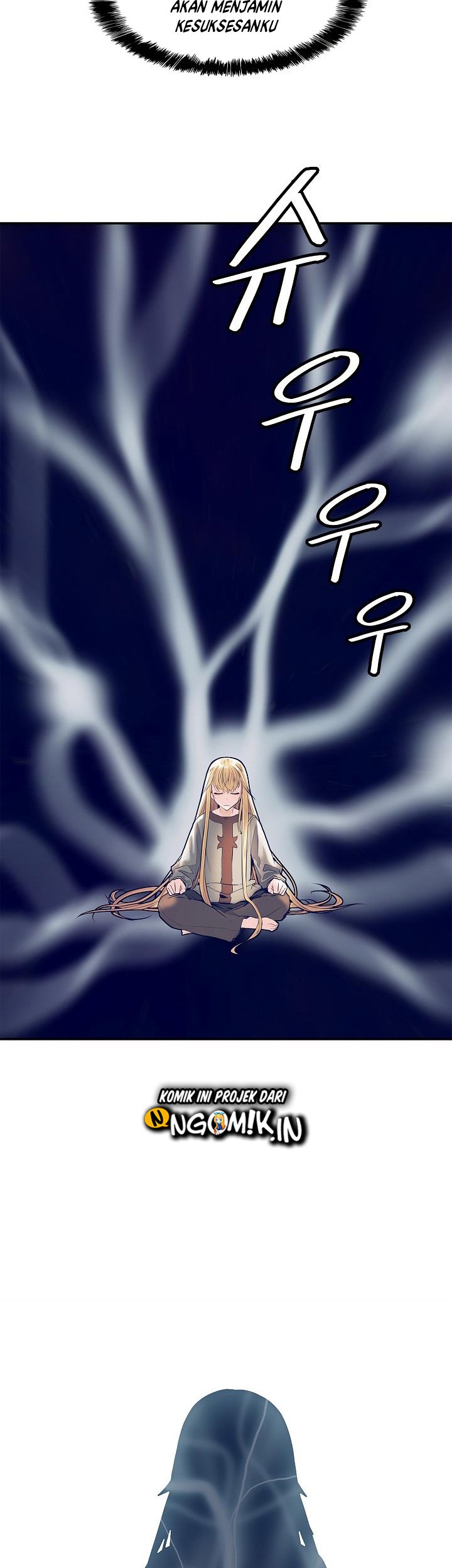 Dark Lady Isekai Chapter 33 Gambar 4
