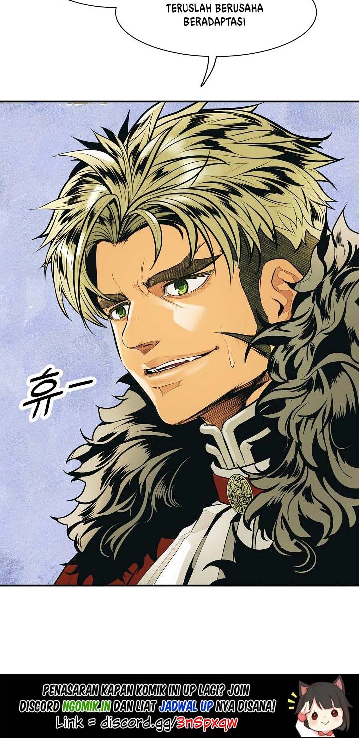 Dark Lady Isekai Chapter 34 Gambar 7