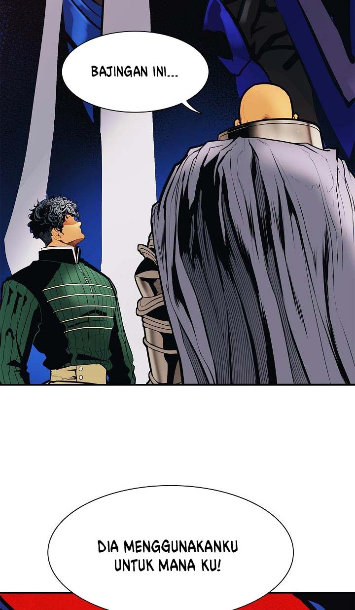 Dark Lady Isekai Chapter 34 Gambar 17