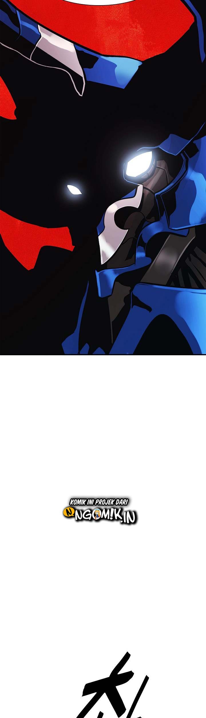 Dark Lady Isekai Chapter 34 Gambar 18