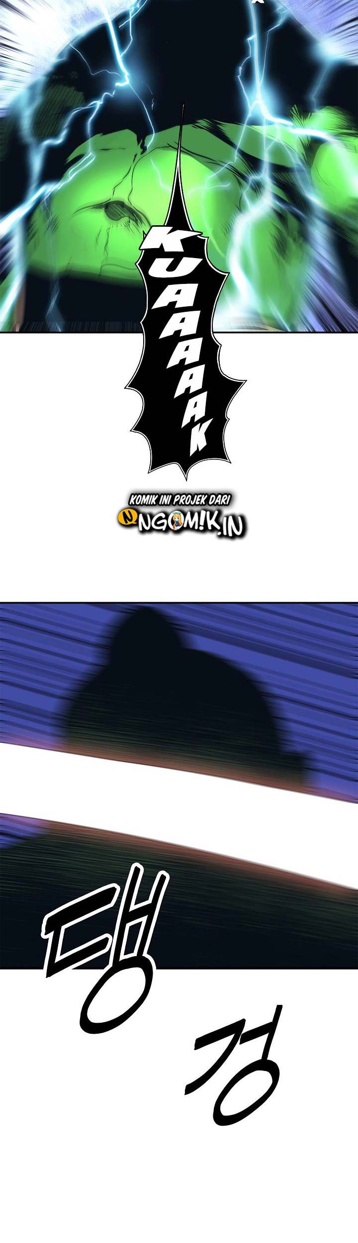 Dark Lady Isekai Chapter 34 Gambar 34