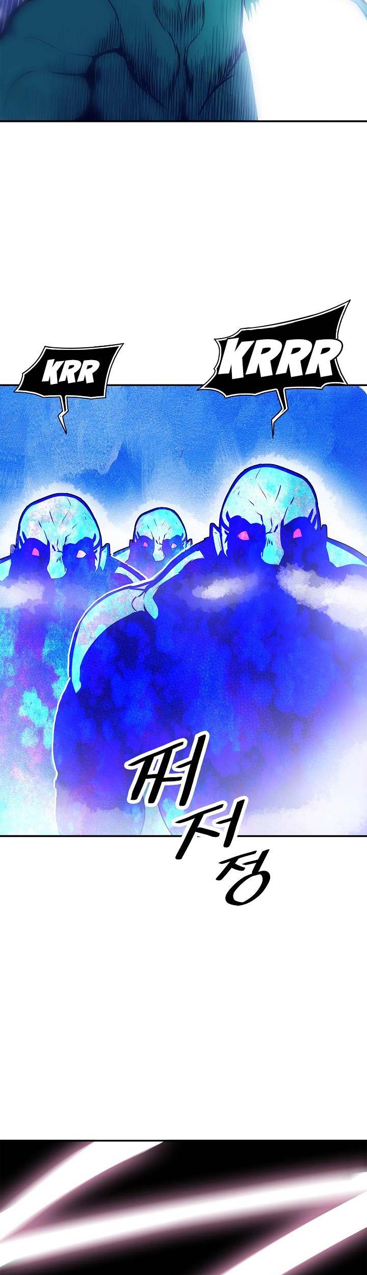 Dark Lady Isekai Chapter 34 Gambar 44