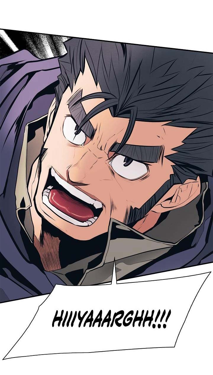 Dark Lady Isekai Chapter 34 Gambar 39