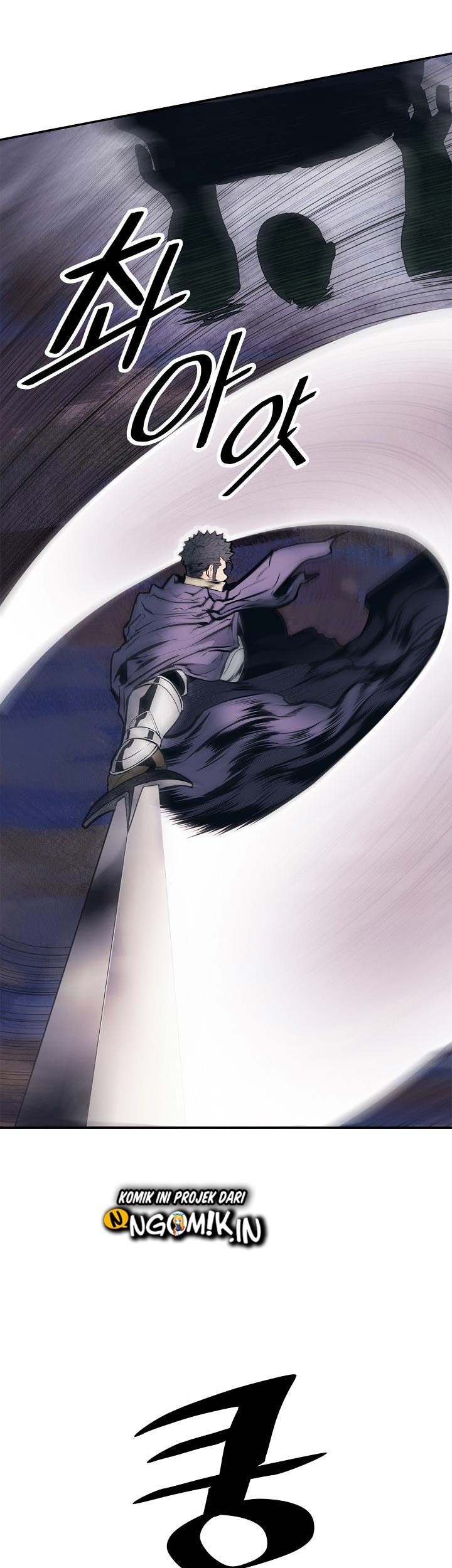 Dark Lady Isekai Chapter 34 Gambar 40