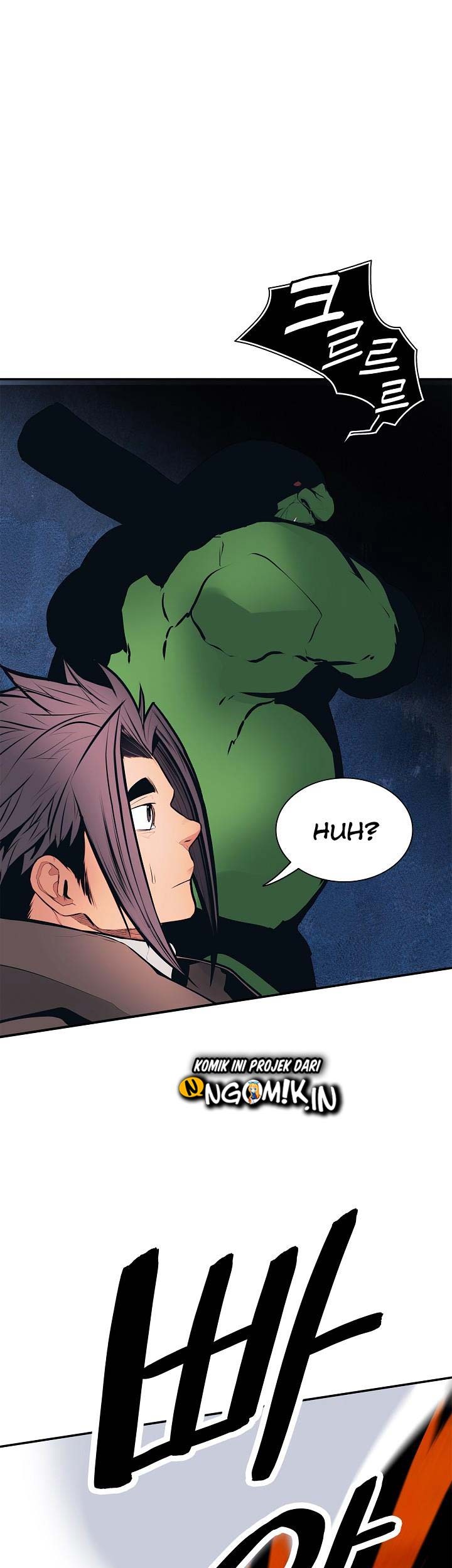 Dark Lady Isekai Chapter 34 Gambar 48