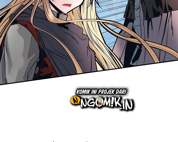 Dark Lady Isekai Chapter 34 Gambar 51