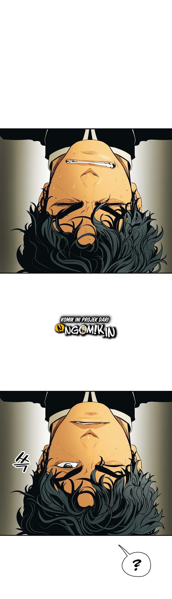 Manhwa Dark Lady Isekai Chapter 34 gambar nomor 2