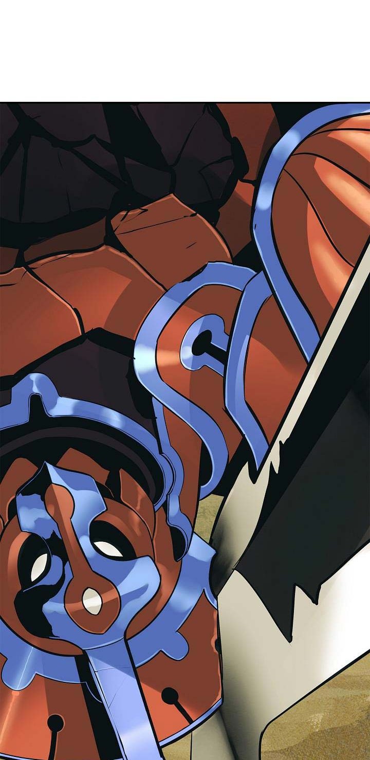 Dark Lady Isekai Chapter 34 Gambar 3