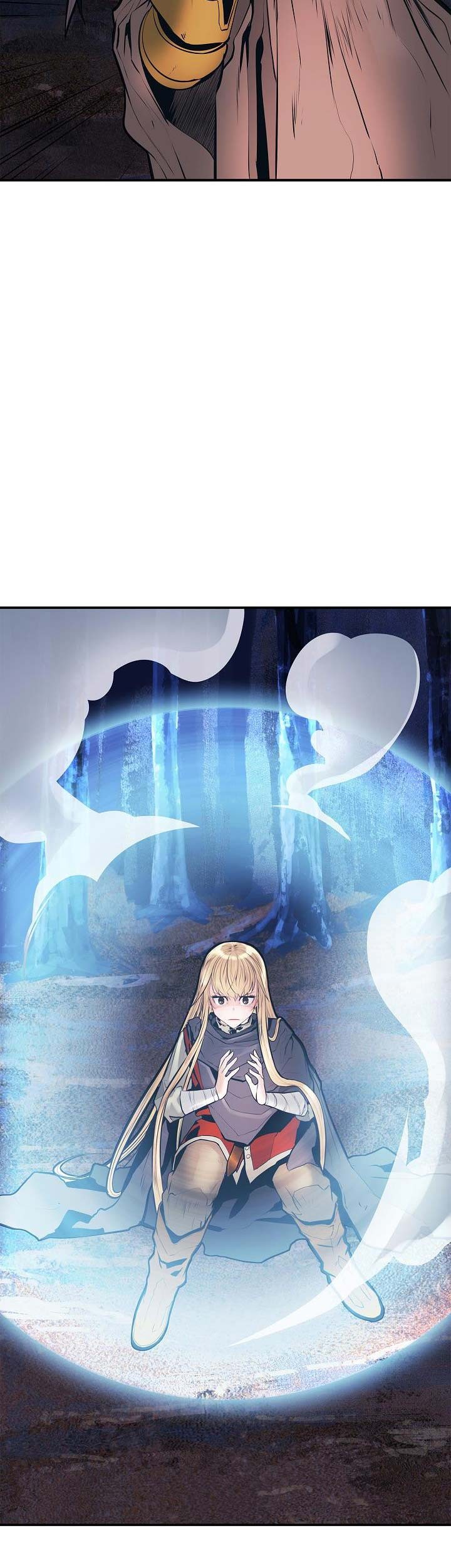 Dark Lady Isekai Chapter 34 Gambar 64