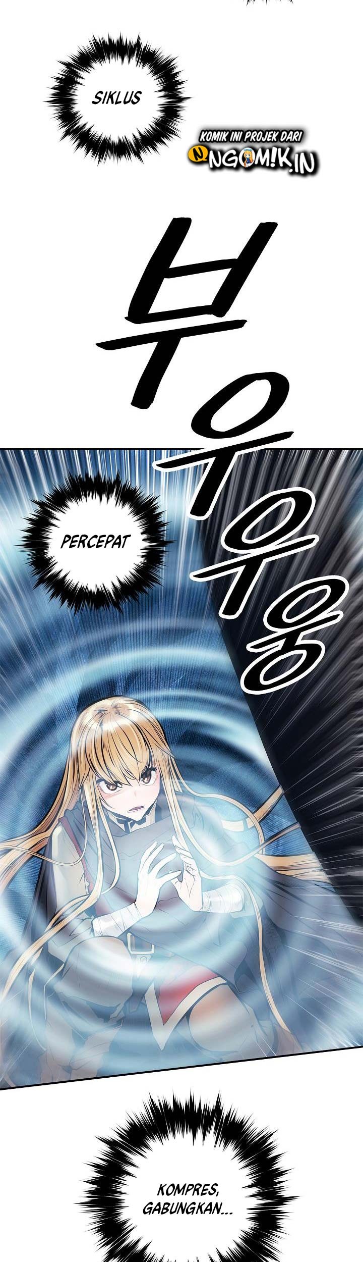 Dark Lady Isekai Chapter 34 Gambar 60