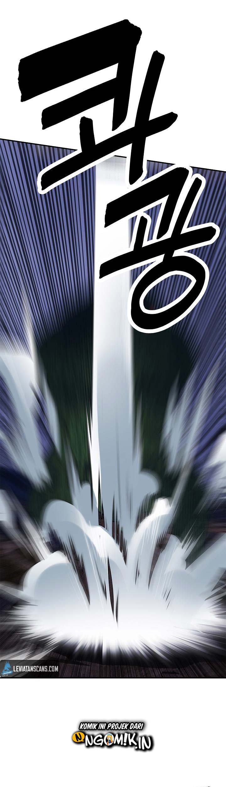 Dark Lady Isekai Chapter 34 Gambar 62