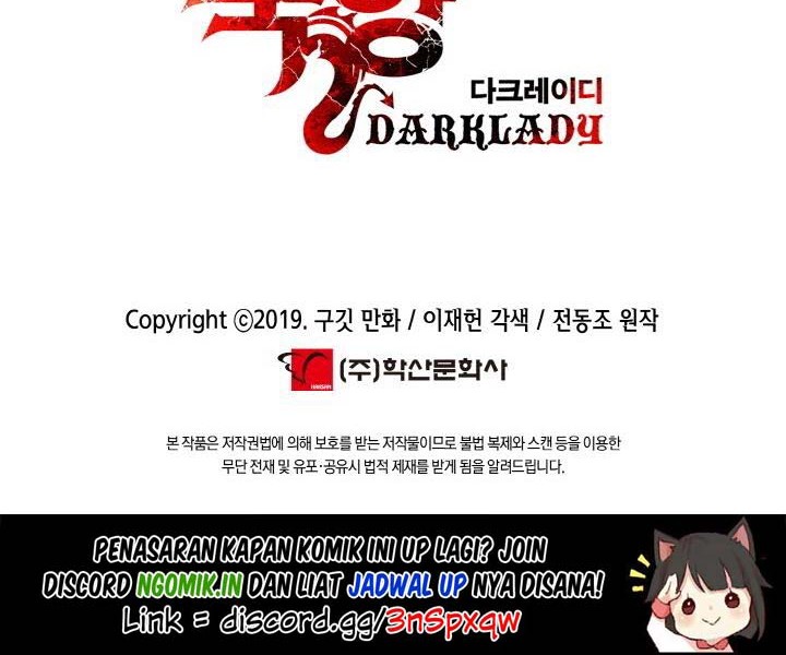 Dark Lady Isekai Chapter 34 Gambar 67